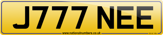 J777 NEE