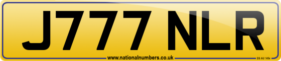 J777 NLR
