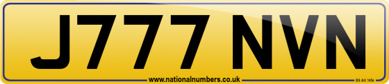 J777 NVN