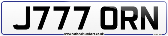 J777 ORN