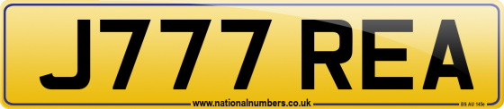 J777 REA