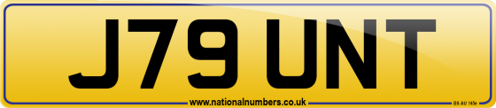 J79 UNT
