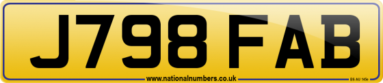 J798 FAB