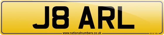 J8 ARL
