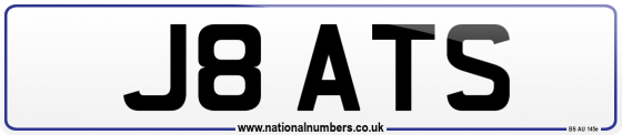 J8 ATS