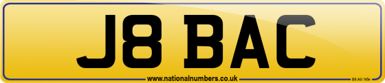 J8 BAC