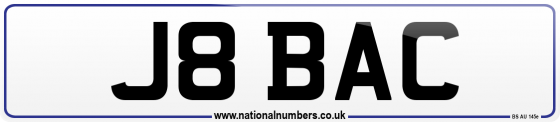 J8 BAC