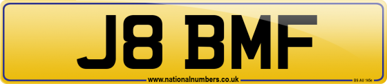 J8 BMF