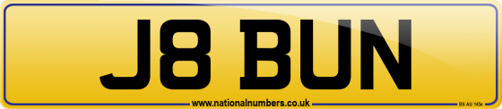 J8 BUN