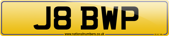 J8 BWP