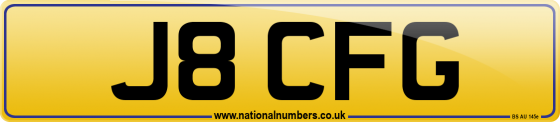 J8 CFG