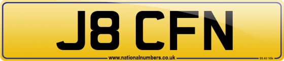 J8 CFN