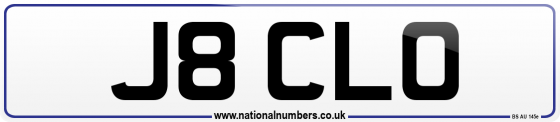 J8 CLO