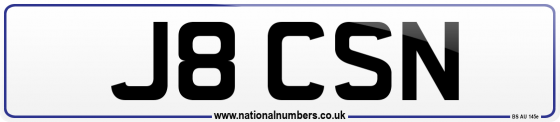 J8 CSN