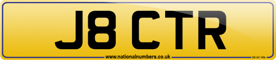 J8 CTR