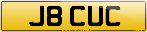 J8 CUC