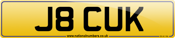 J8 CUK