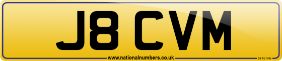 J8 CVM