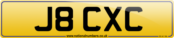 J8 CXC