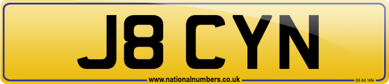 J8 CYN