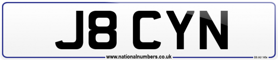 J8 CYN