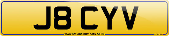 J8 CYV
