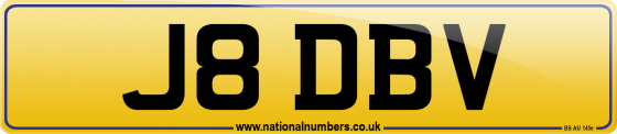 J8 DBV