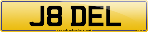 J8 DEL