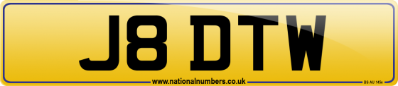 J8 DTW