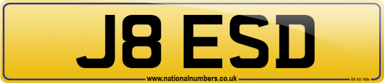 J8 ESD