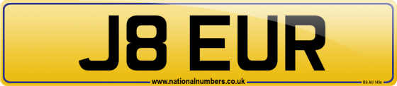 J8 EUR