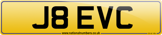 J8 EVC