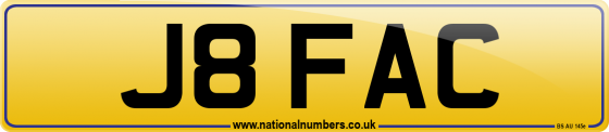 J8 FAC