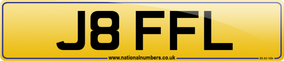 J8 FFL