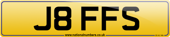 J8 FFS
