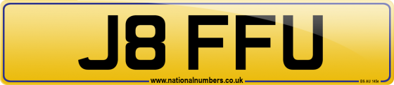 J8 FFU