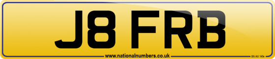 J8 FRB