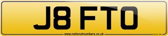 J8 FTO