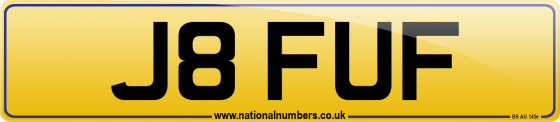 J8 FUF