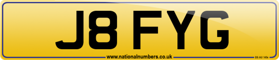 J8 FYG