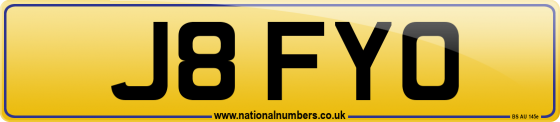 J8 FYO