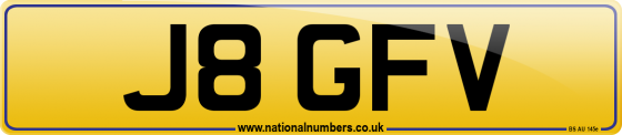 J8 GFV