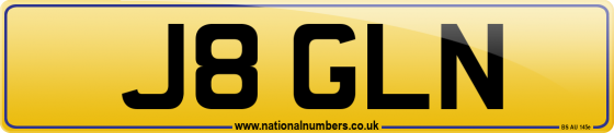 J8 GLN