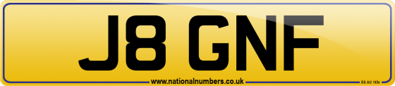J8 GNF