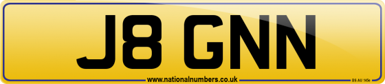 J8 GNN