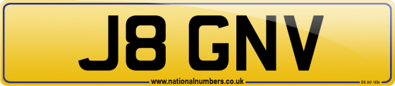J8 GNV