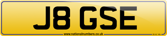 J8 GSE