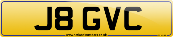 J8 GVC