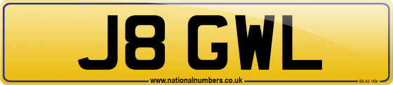 J8 GWL