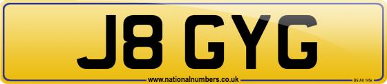 J8 GYG
